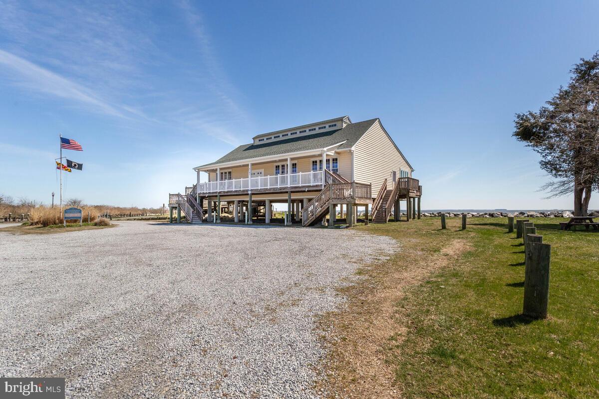1168 Maple Avenue Shady Side, MD 20764 - Photo 40 of 52 Charming coastal retreat with scenic views.