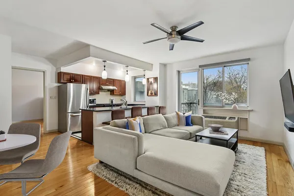 $3,500 | 1635 Lexington Avenue, Unit 4B | East Harlem