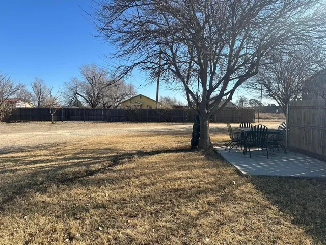 $134,900 | 218 North W 2nd Street, Lockney, TX 79241