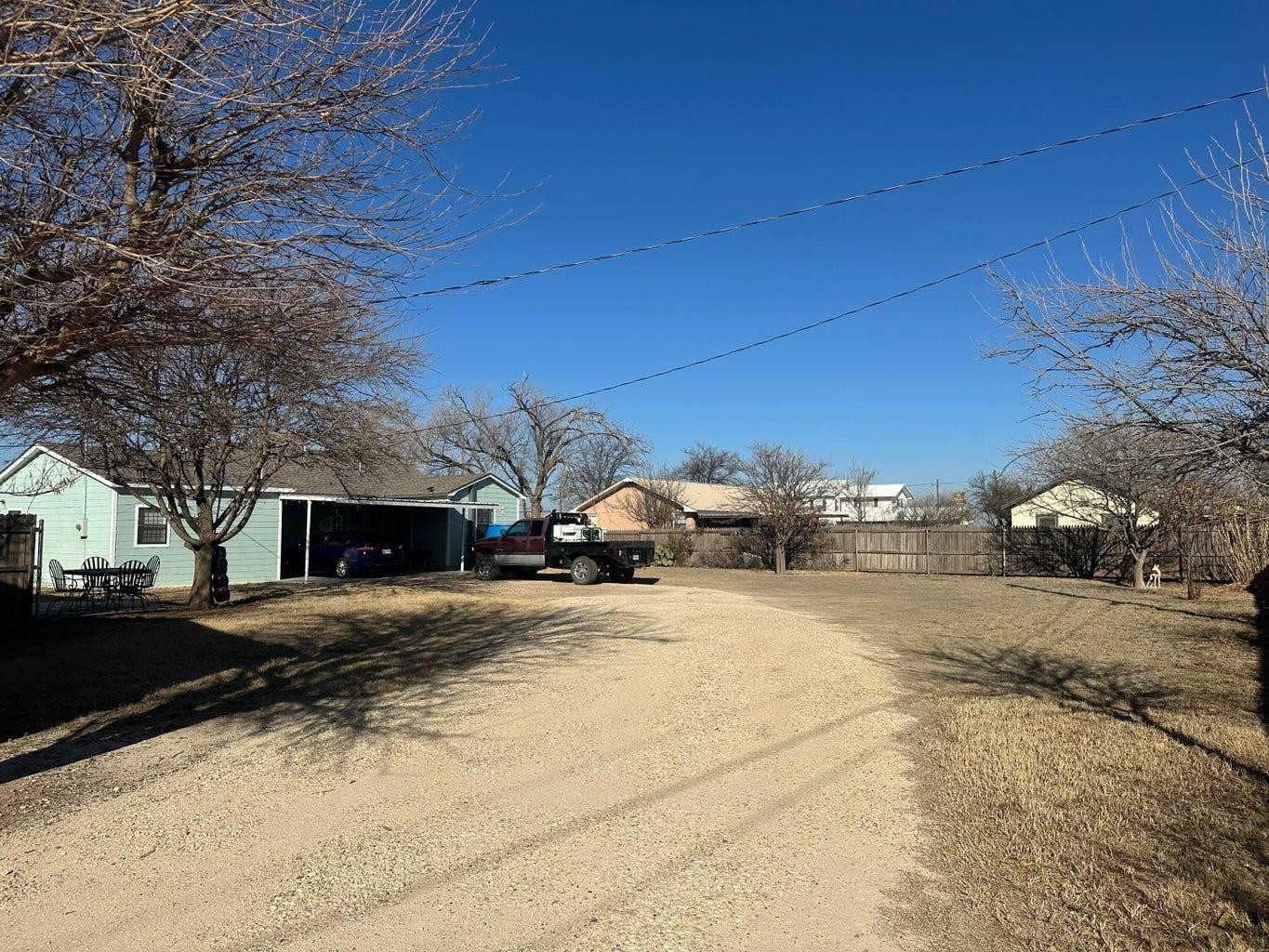 218 North W 2nd Street Lockney, TX 79241 - Photo 17 of 19 Photo 17