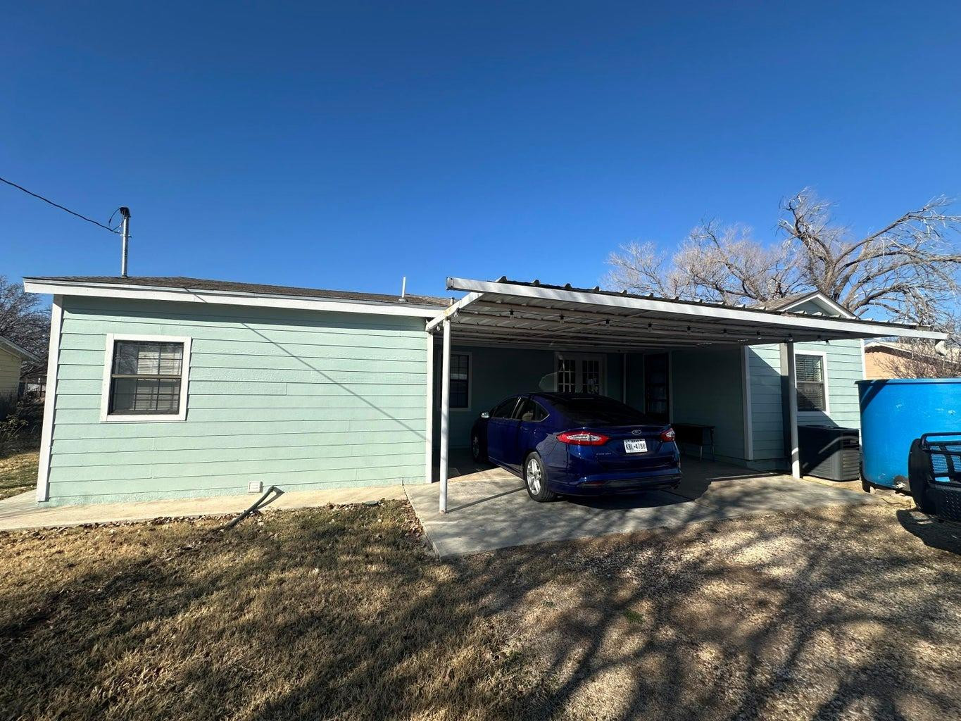 218 North W 2nd Street Lockney, TX 79241 - Photo 19 of 19 Photo 19