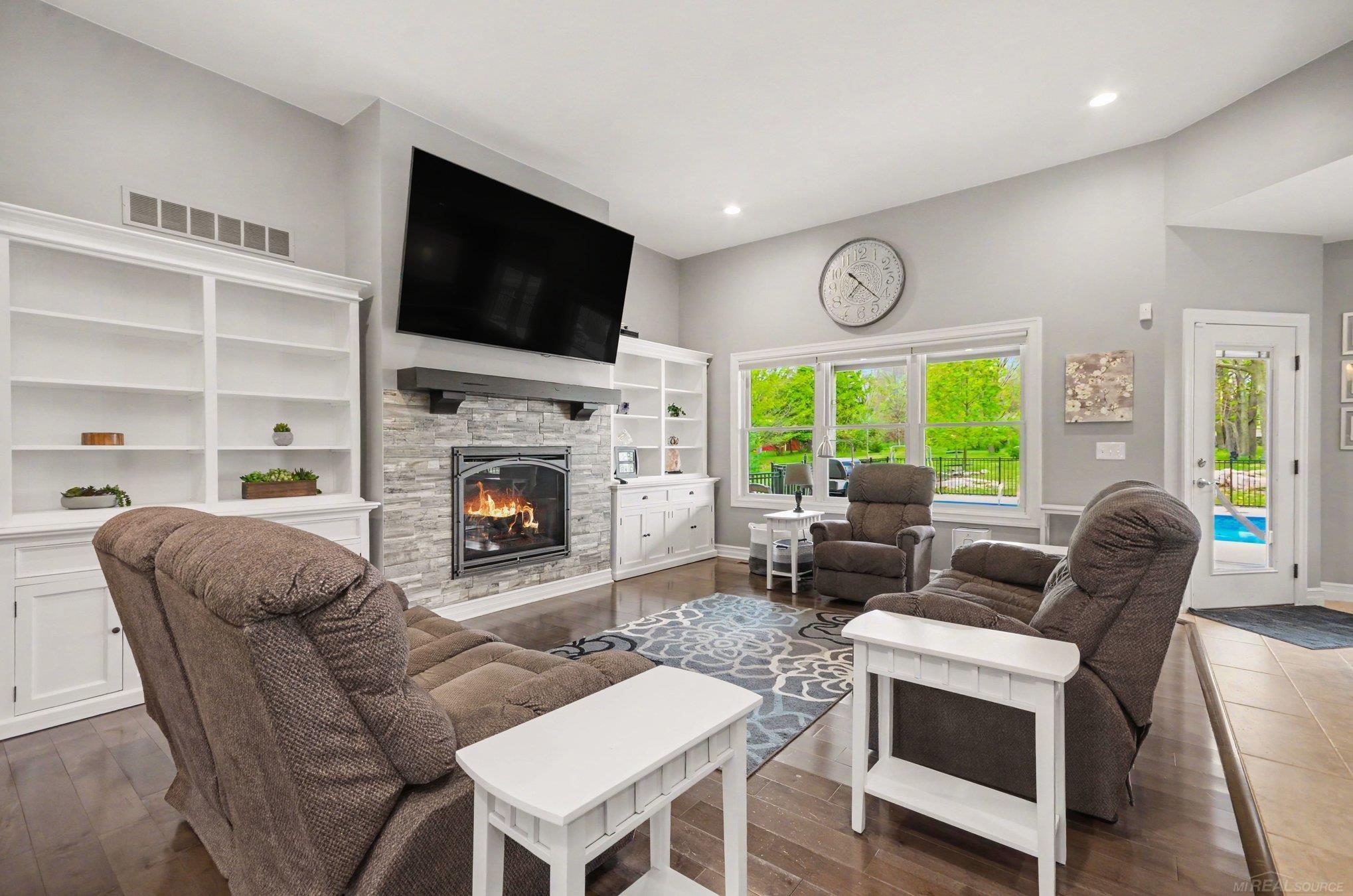 4778 Bishop Road Dryden, MI 48428 - Photo 5 of 39