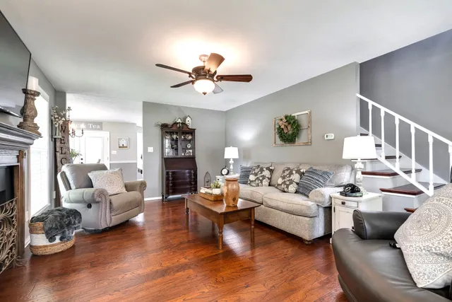 $539,999 | 131 Pin Oaks Lane, Hohenwald, TN 38462