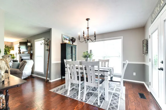 $539,999 | 131 Pin Oaks Lane, Hohenwald, TN 38462