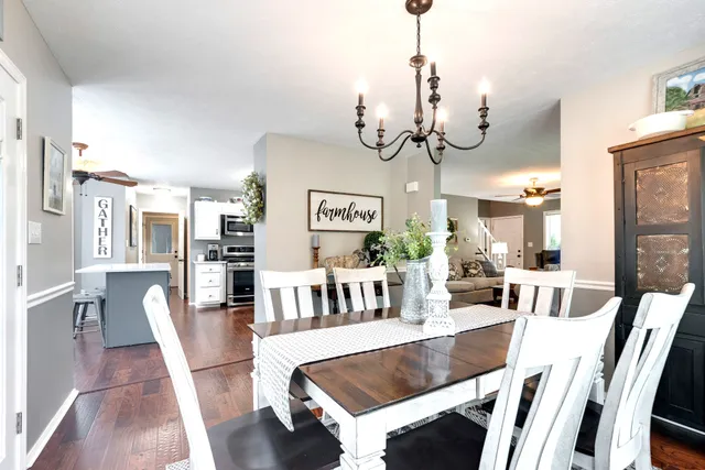 $539,999 | 131 Pin Oaks Lane, Hohenwald, TN 38462