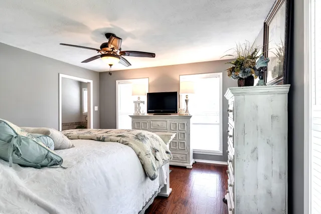 $539,999 | 131 Pin Oaks Lane, Hohenwald, TN 38462