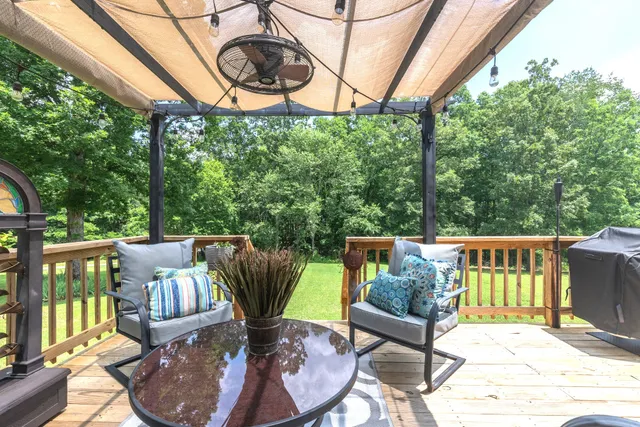 $539,999 | 131 Pin Oaks Lane, Hohenwald, TN 38462