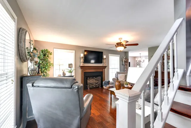 $539,999 | 131 Pin Oaks Lane, Hohenwald, TN 38462