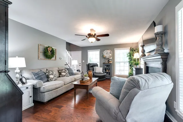 $539,999 | 131 Pin Oaks Lane, Hohenwald, TN 38462