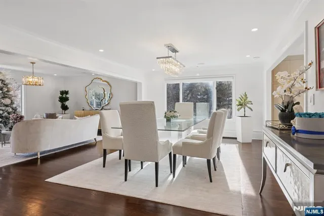 $2,200,000 | 301 Piermont Road, Norwood, NJ 07648