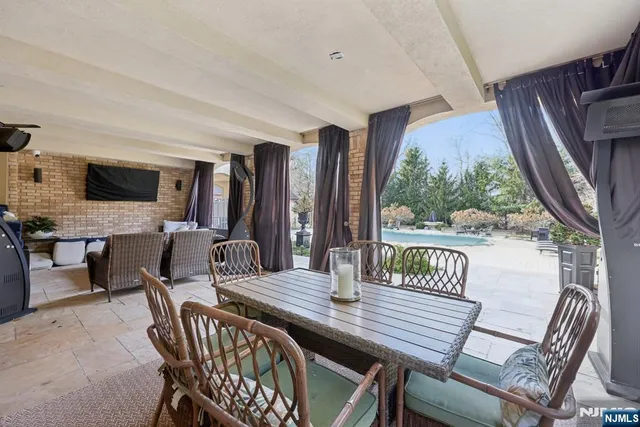 $2,200,000 | 301 Piermont Road, Norwood, NJ 07648