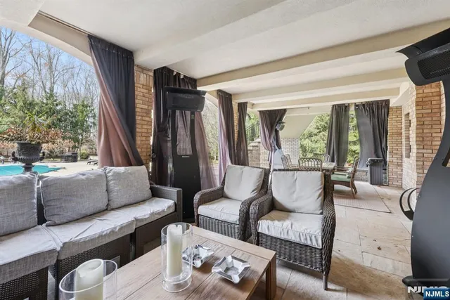 $2,200,000 | 301 Piermont Road, Norwood, NJ 07648