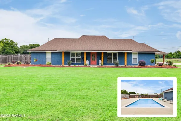 $899,000 | 552 Renaud Drive, Lafayette, LA 70507