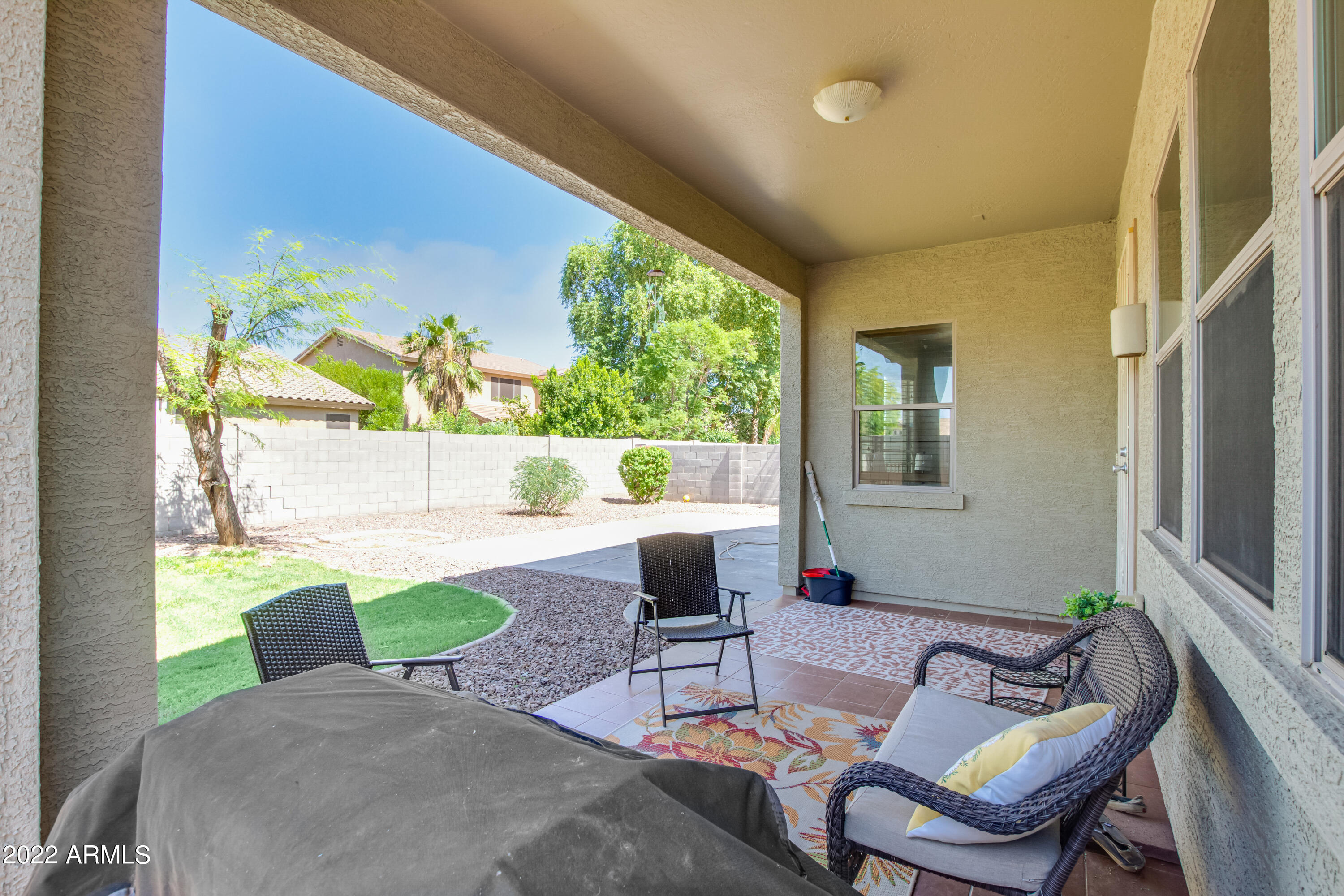 14440 West Redfield Road Surprise, AZ 85379 - Photo 30 of 33 33 - Redfield