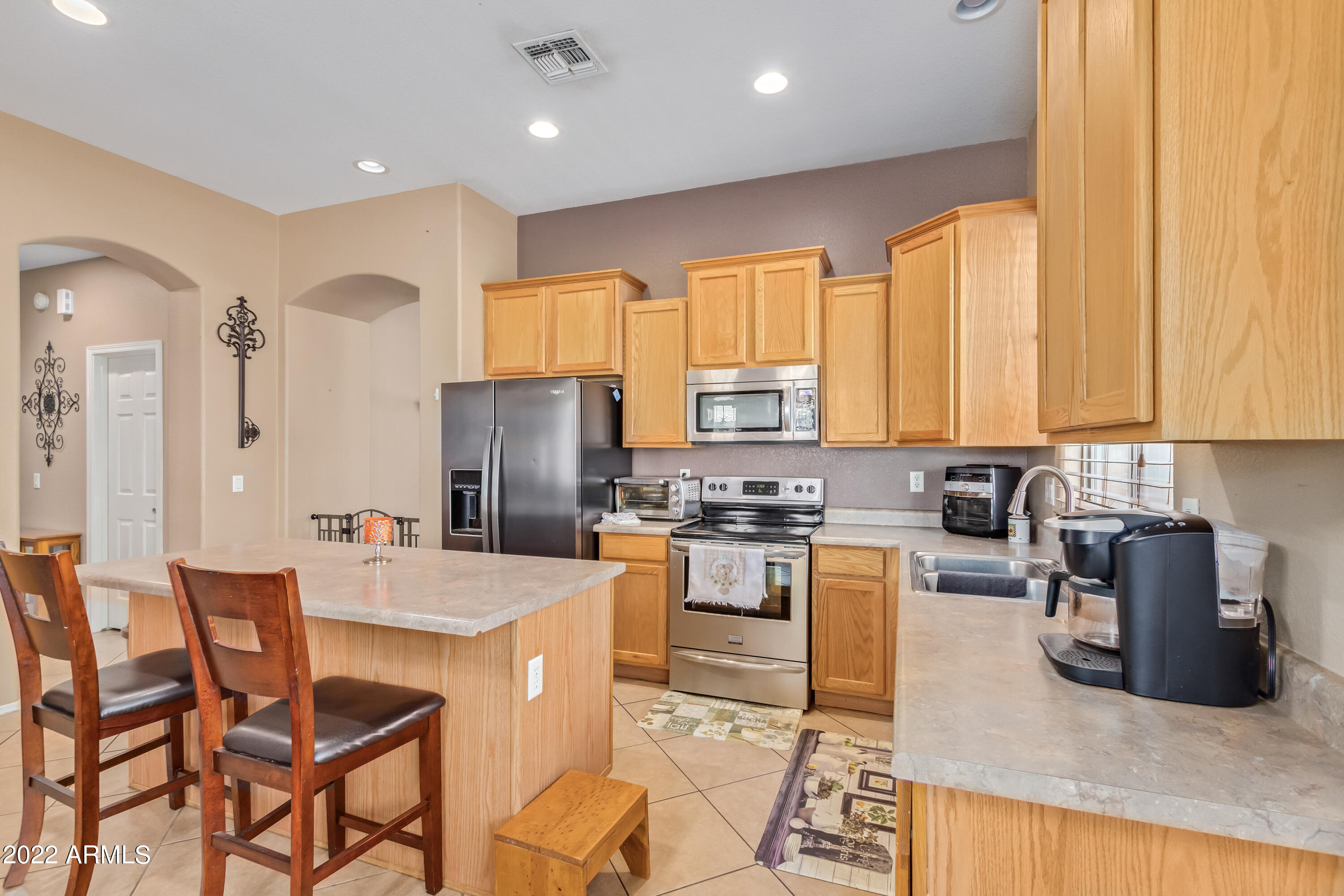 14440 West Redfield Road Surprise, AZ 85379 - Photo 10 of 33 15 - Redfield