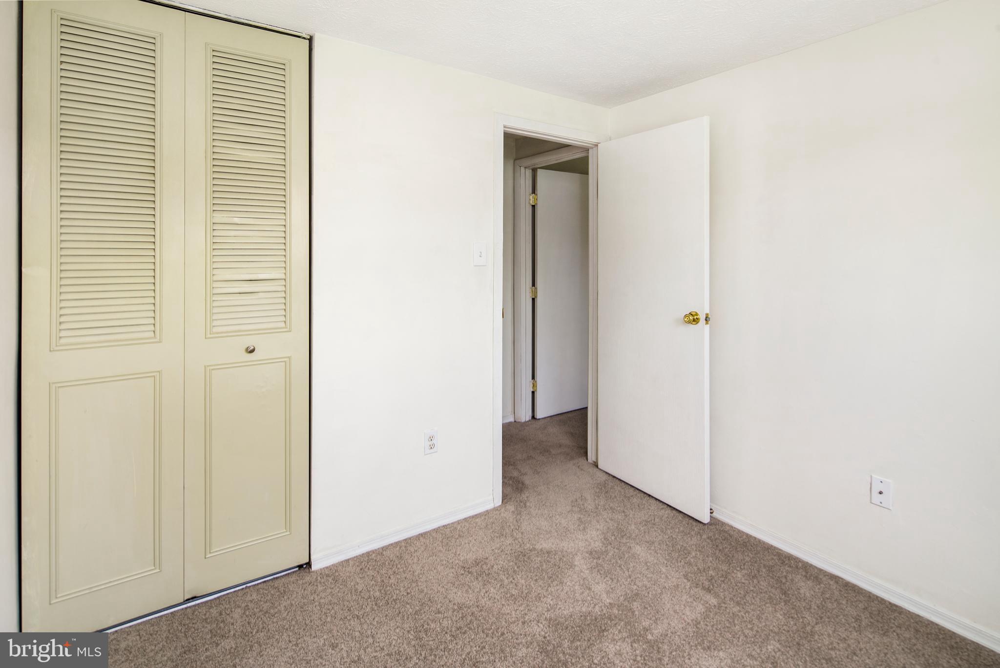 445 Heather Ridge Drive Frederick, MD 21702 - Photo 19 of 30 Second Bedroom
