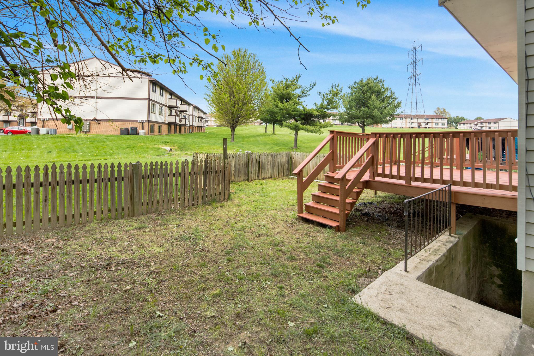 445 Heather Ridge Drive Frederick, MD 21702 - Photo 28 of 30 Fully fenced in backyard