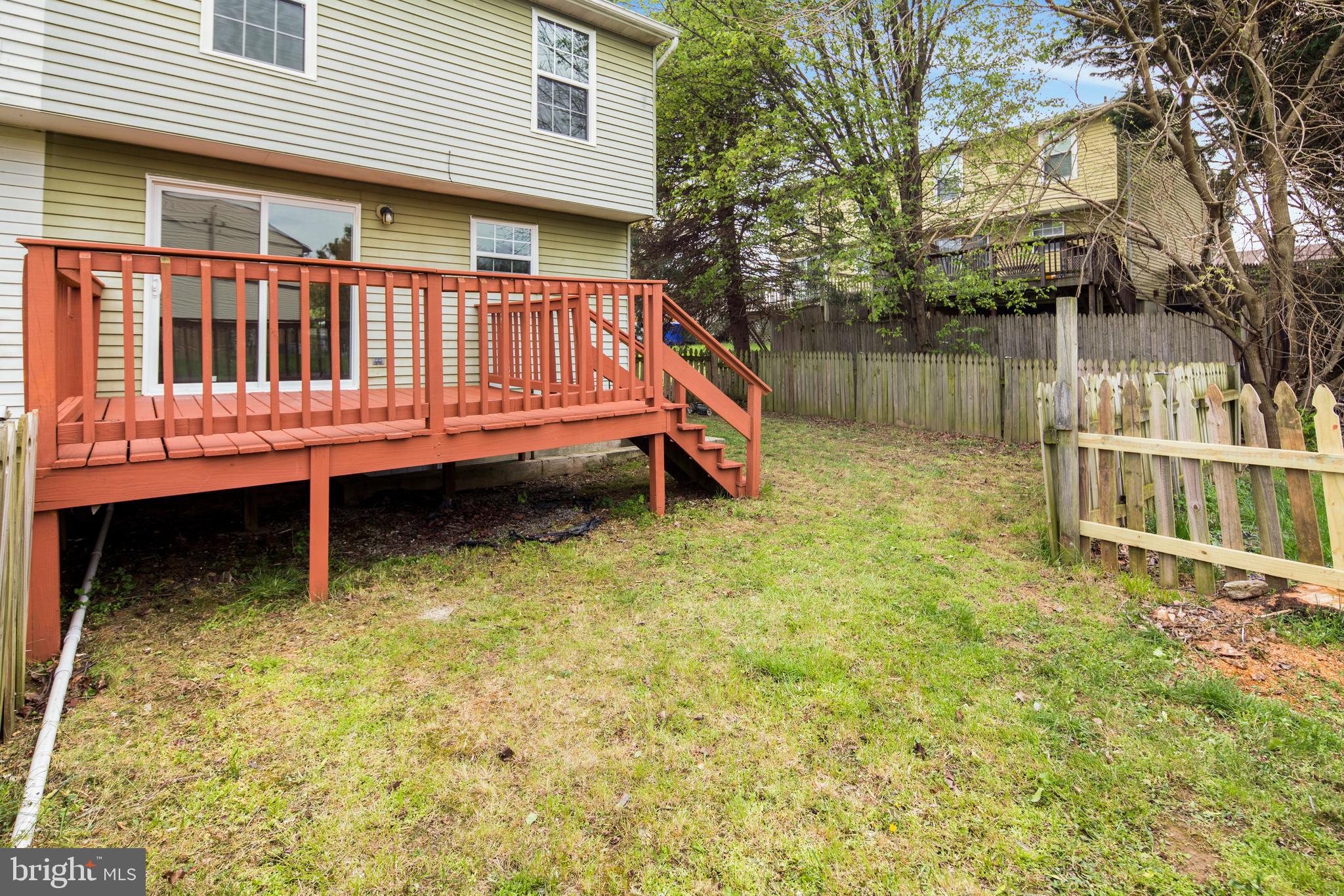 445 Heather Ridge Drive Frederick, MD 21702 - Photo 29 of 30 Imagine your next backyard barbecue