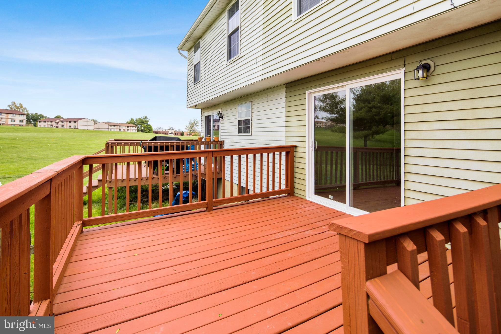 445 Heather Ridge Drive Frederick, MD 21702 - Photo 30 of 30 Welcome home!!!