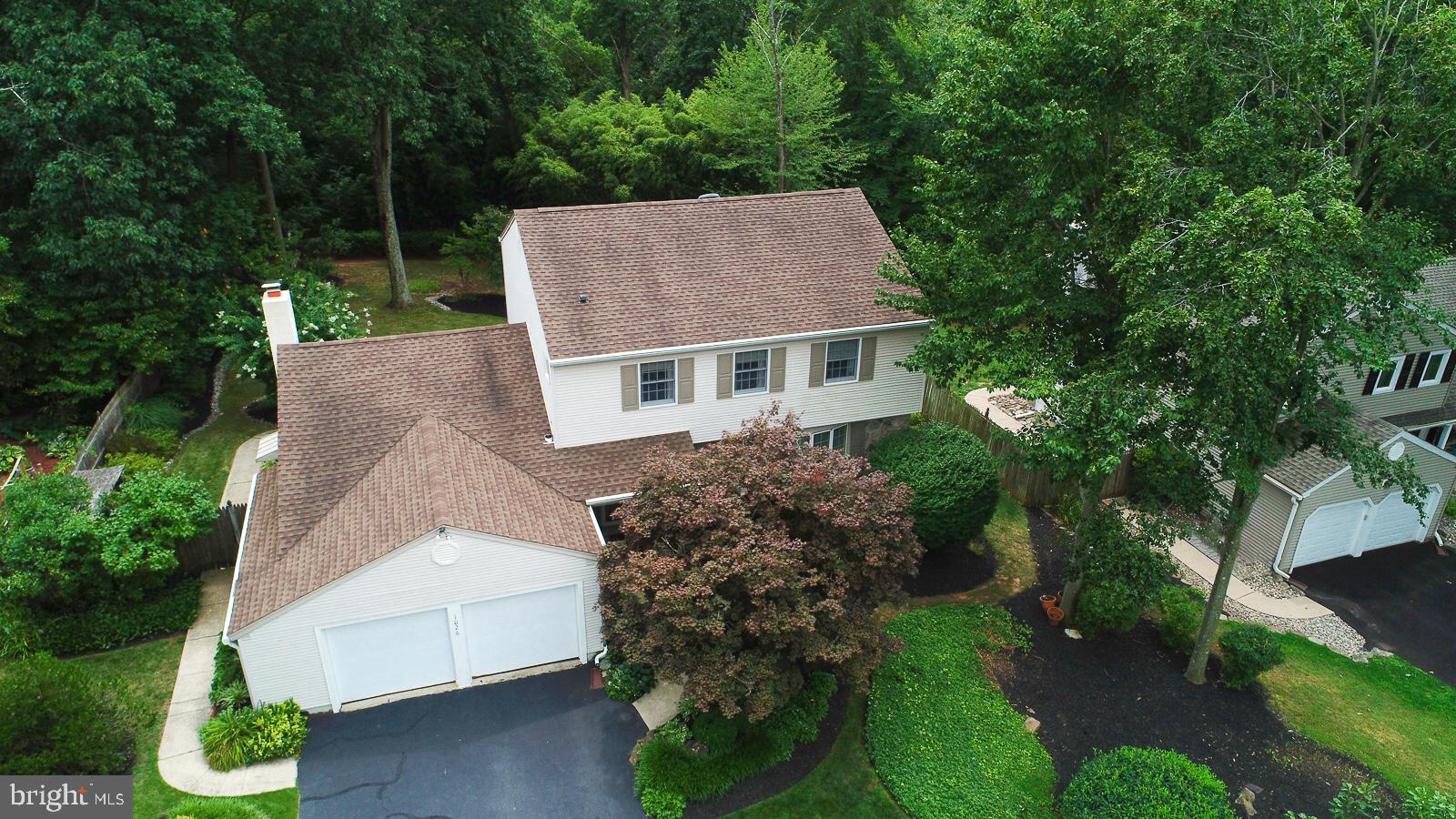 1026 Longspur Road Eagleville, PA 19403 - Photo 1 of 43 Great 2 story colonial on BEST lot in The Pines