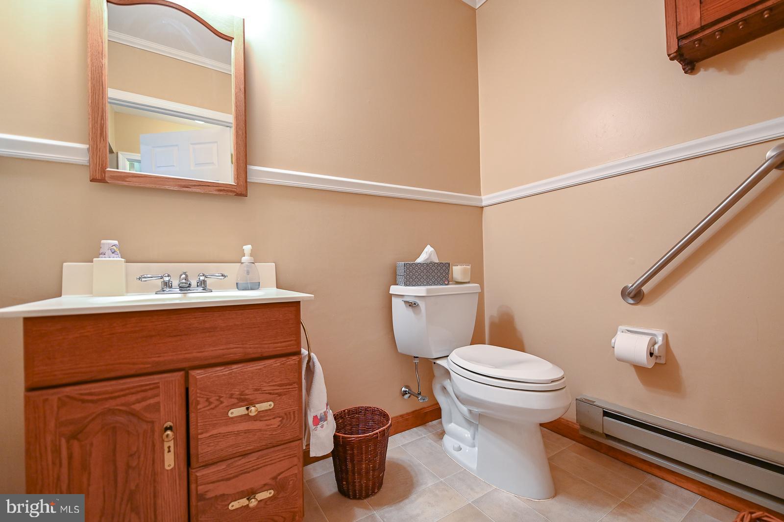 1026 Longspur Road Eagleville, PA 19403 - Photo 24 of 43 powder room