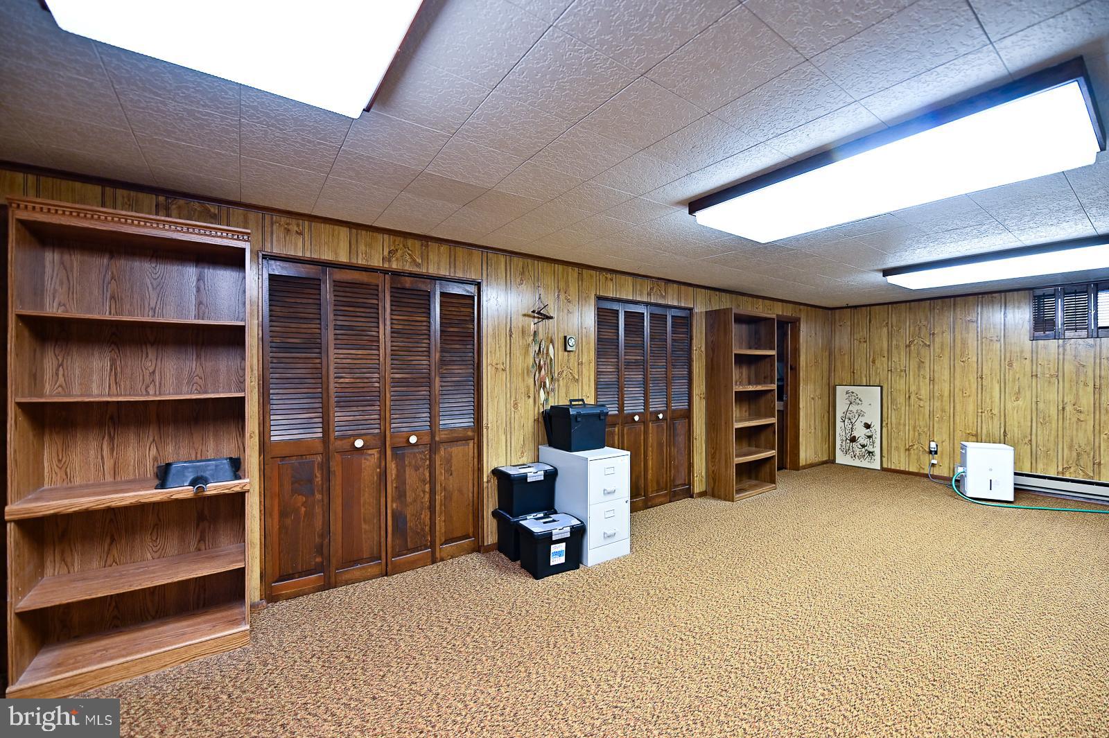 1026 Longspur Road Eagleville, PA 19403 - Photo 42 of 43 partially finished basement