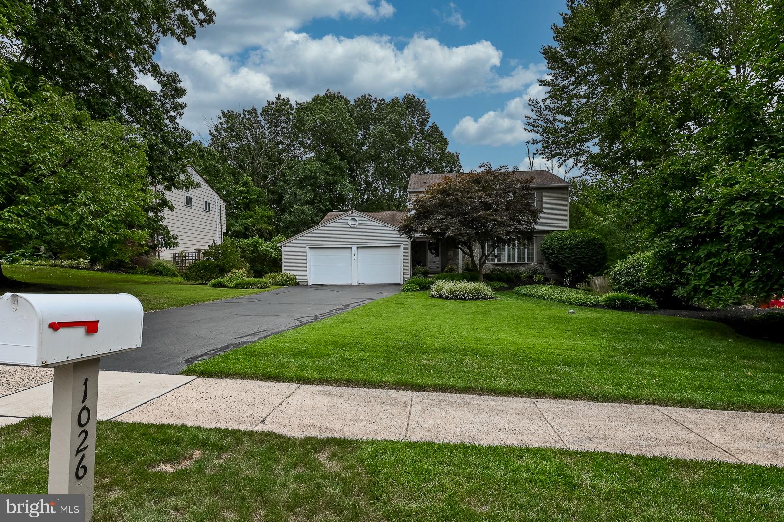 1026 Longspur Road Eagleville, PA 19403 - Photo 7 of 43 Gallery Image 7