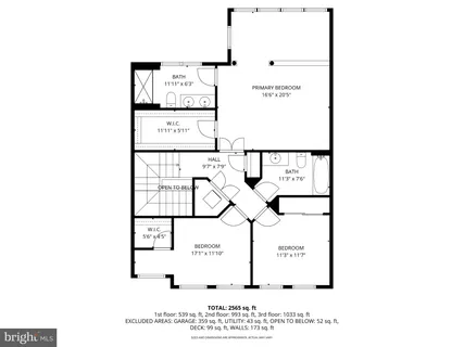 $679,900 | 3158 Woods Edge Drive, Garnet Valley, PA 19060