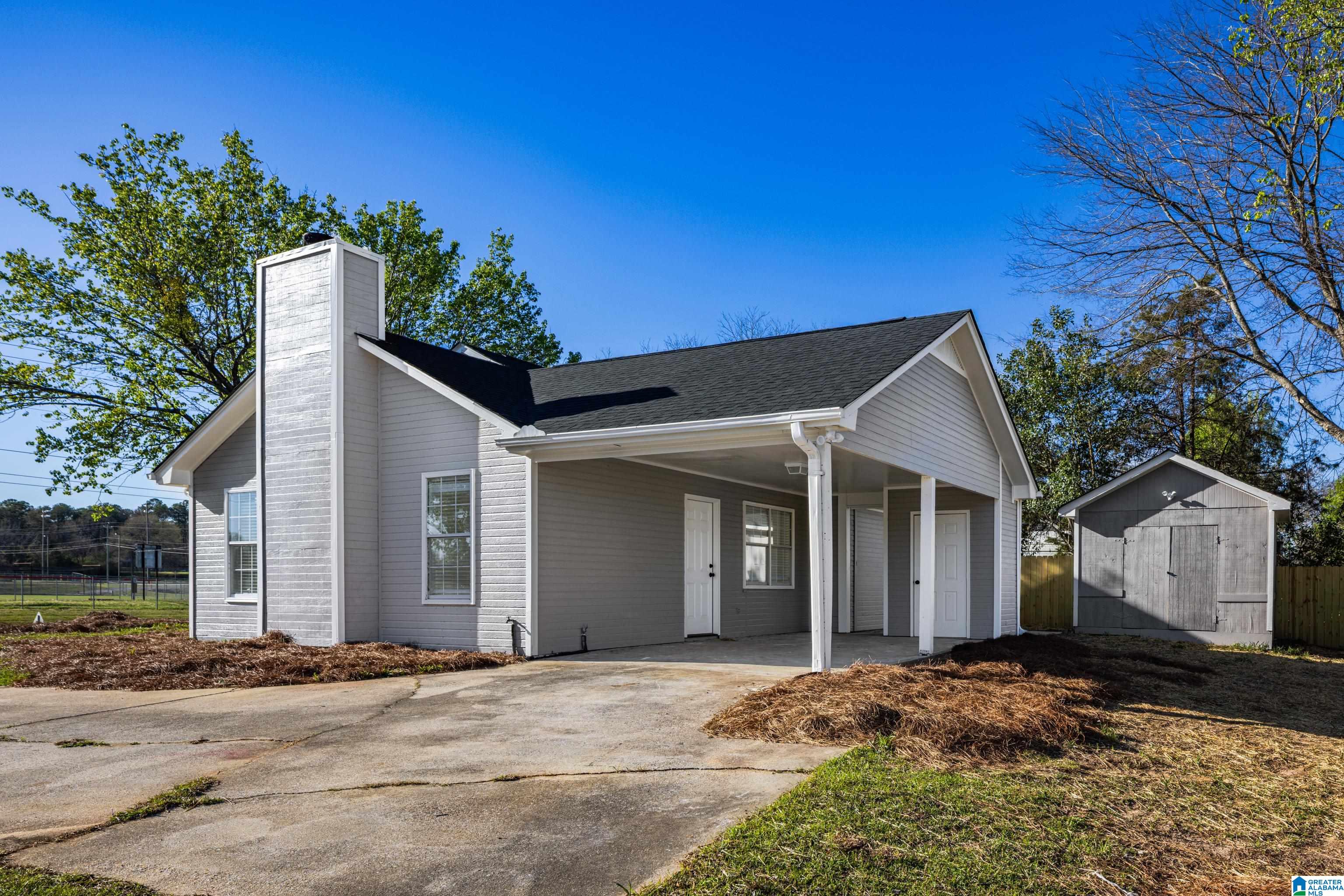 533 Warrior Drive Alabaster, AL 35007 - Photo 5 of 30