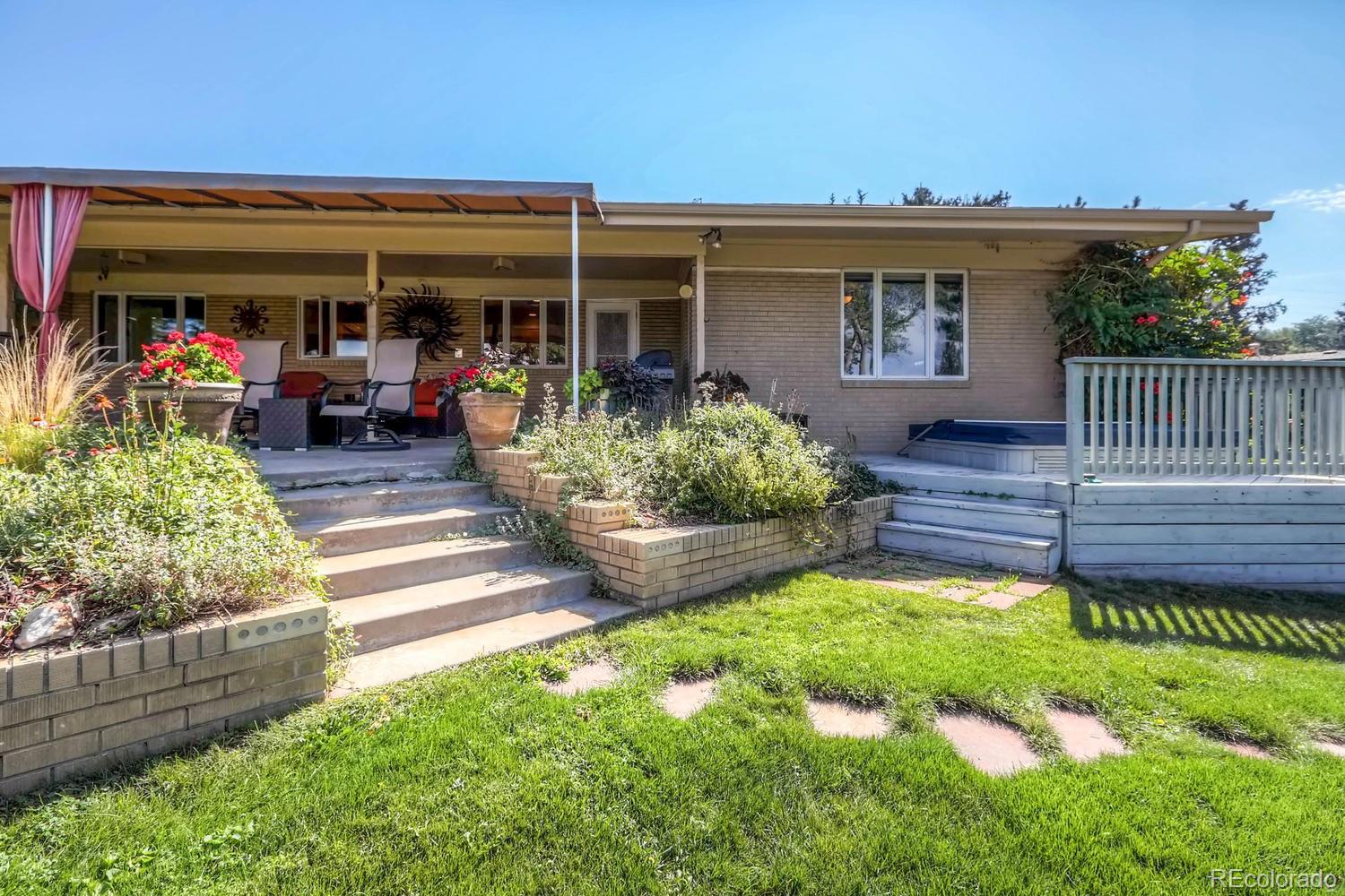 45 Morningside Drive Wheat Ridge, CO 80215 - Photo 24 of 33 Gallery Image 24