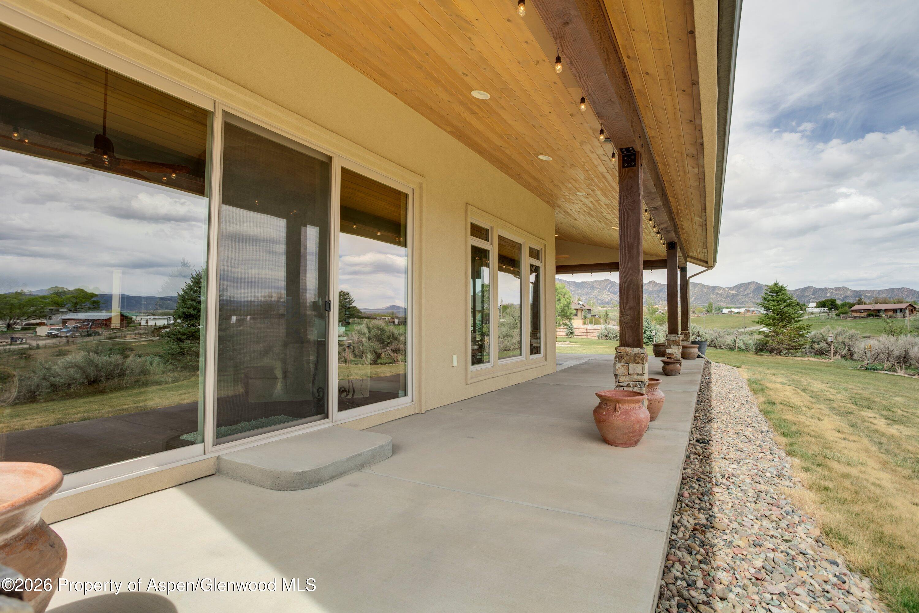 265 South Meadow Drive Rifle, CO 81650 - Photo 16 of 76 65-265 S Meadow Drive - Walkaround Cover