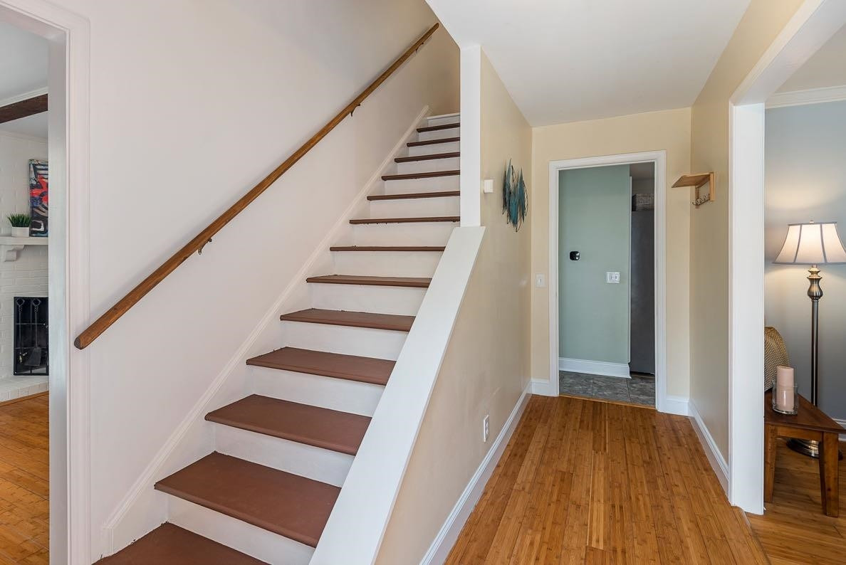 5614 Pelham Road Durham, NC 27713 - Photo 8 of 37 Photo 8
