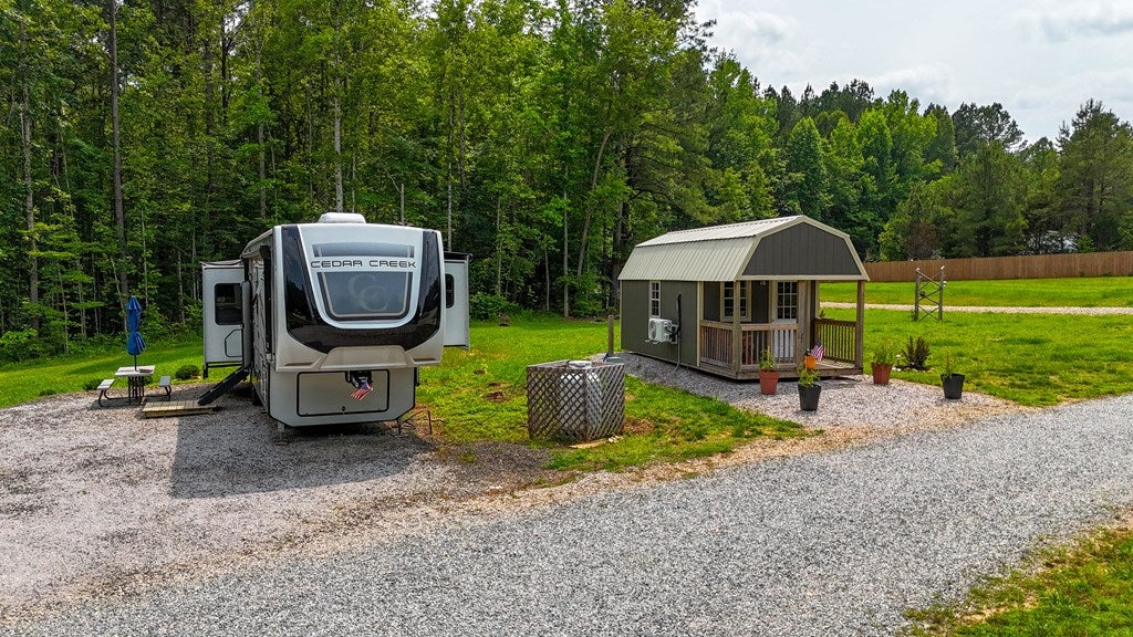 2666 Vaughan Road Bullock, NC 27507 - Photo 33 of 44 Gallery Image 33