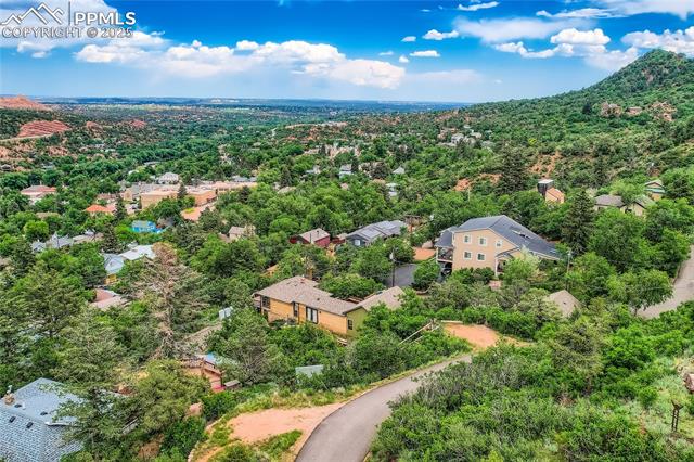 903 High Road Manitou Springs, CO 80829 - Photo 47 of 49