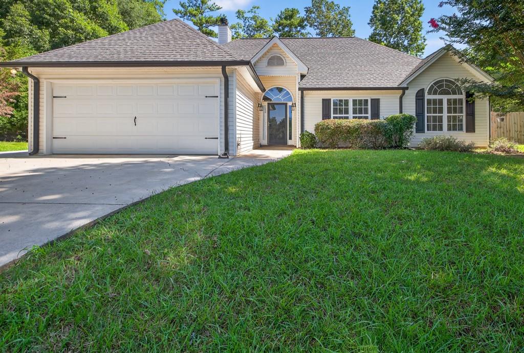 343 Ridge Way Braselton, GA 30517 - Photo 1 of 1