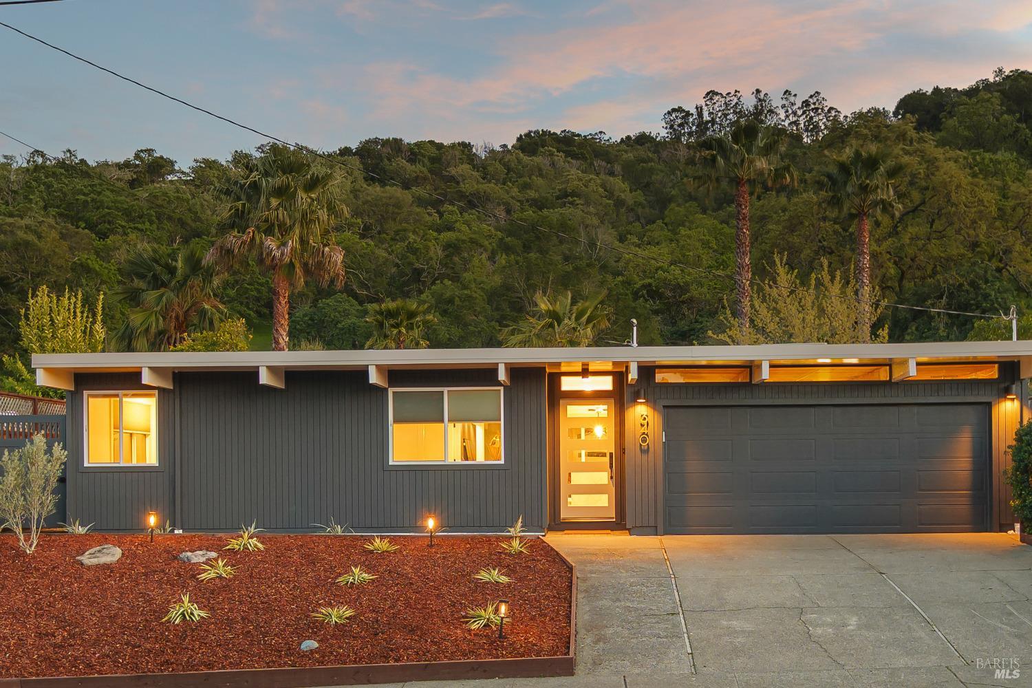 340 Devon Drive San Rafael, CA 94903 - Photo 1 of 1 Gallery Image 1