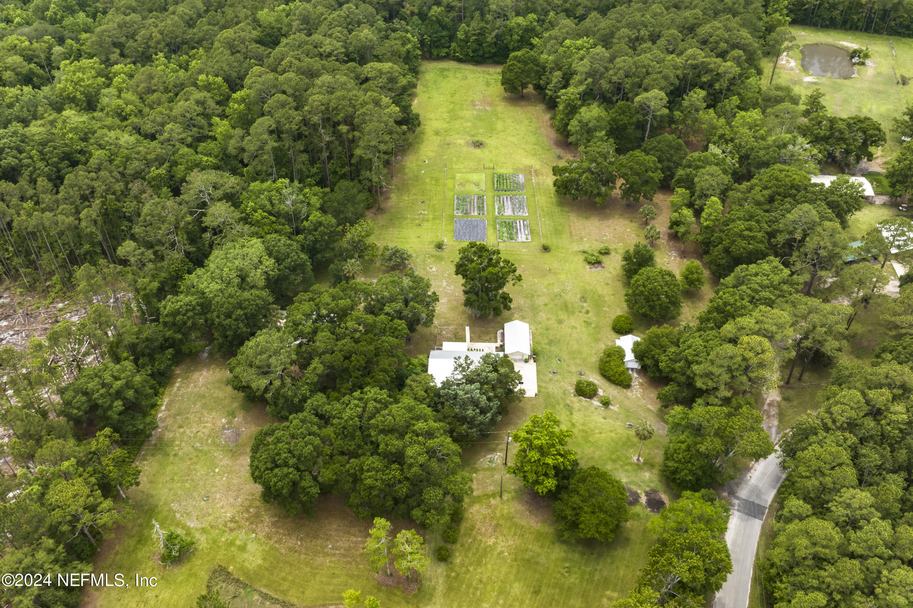 2155 Carter Road St. Augustine, FL 32084 - Photo 2 of 42 2155 Carter Road PRINT HIGH RES-46