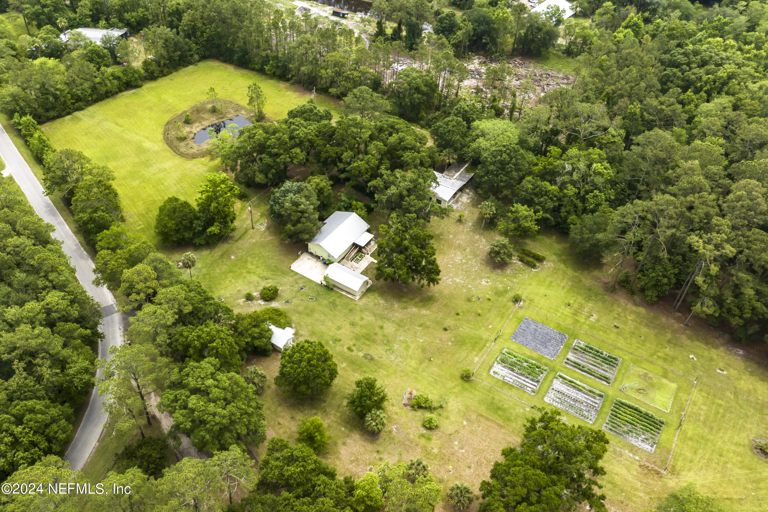 2155 Carter Road St. Augustine, FL 32084 - Photo 3 of 42 2155 Carter Road PRINT HIGH RES-47