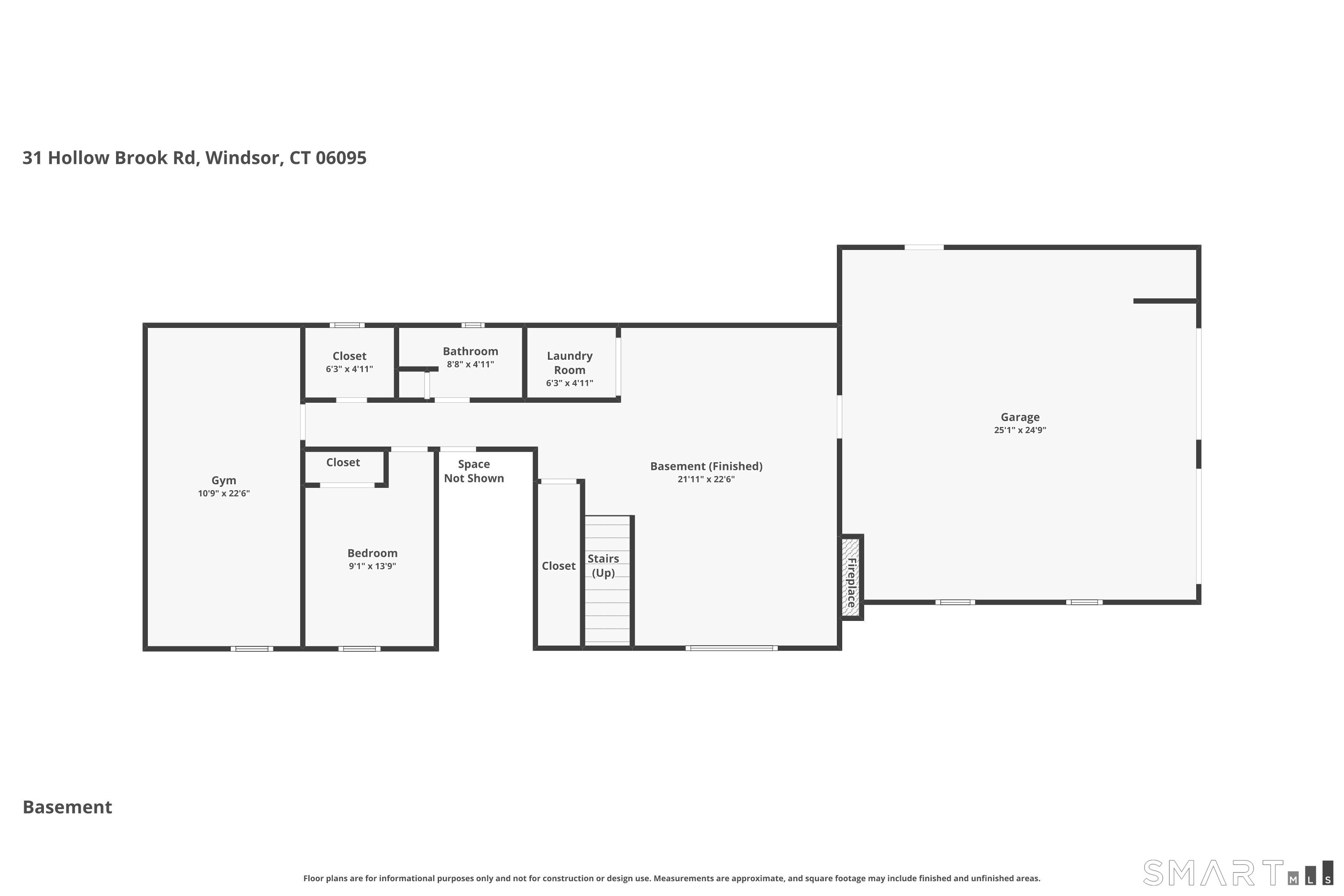 31 Hollow Brook Road Windsor, CT 06095 - Photo 39 of 40