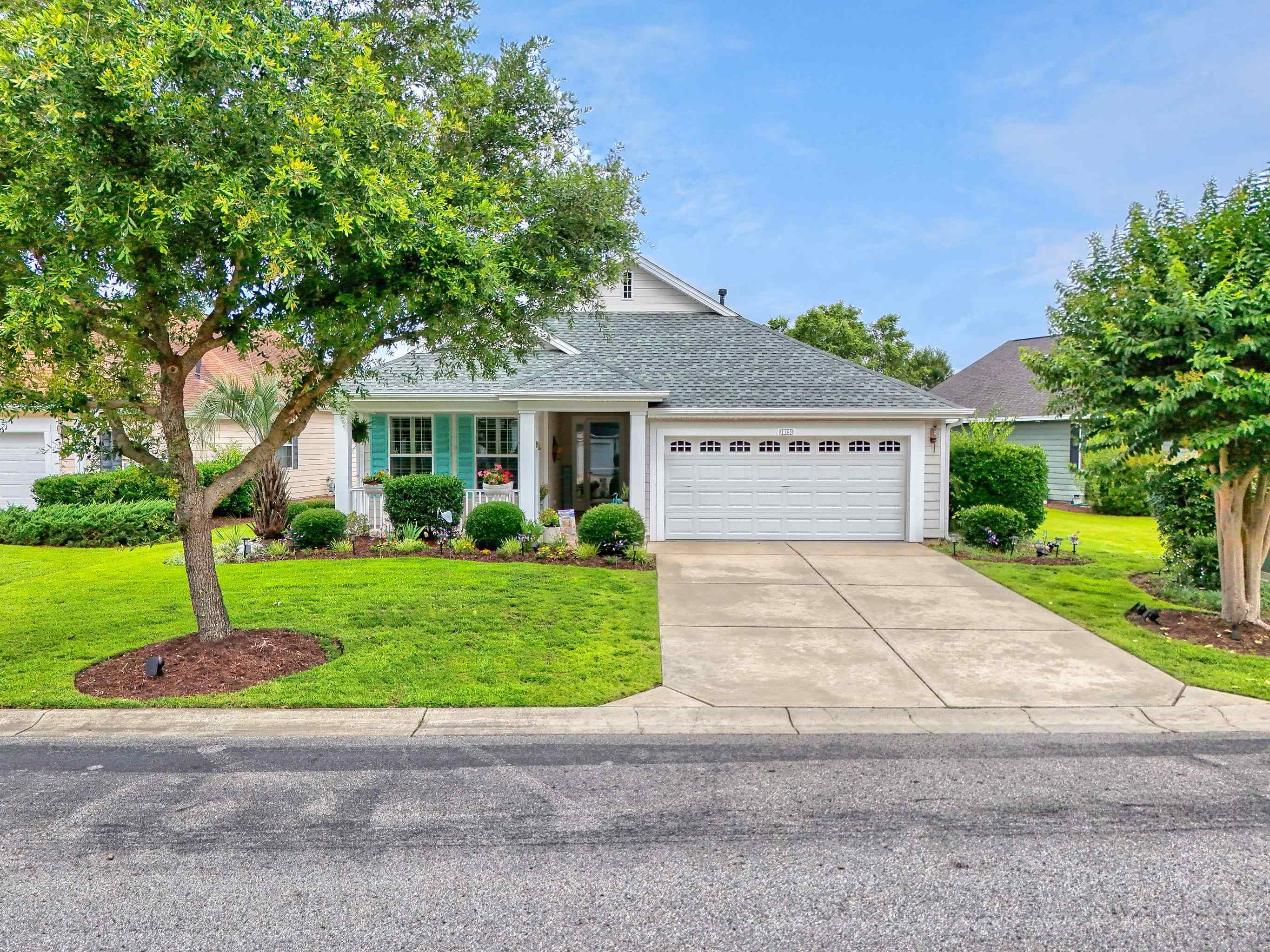 1165 Kiawah Loop Murrells Inlet, SC 29576 - Photo 60 of 62