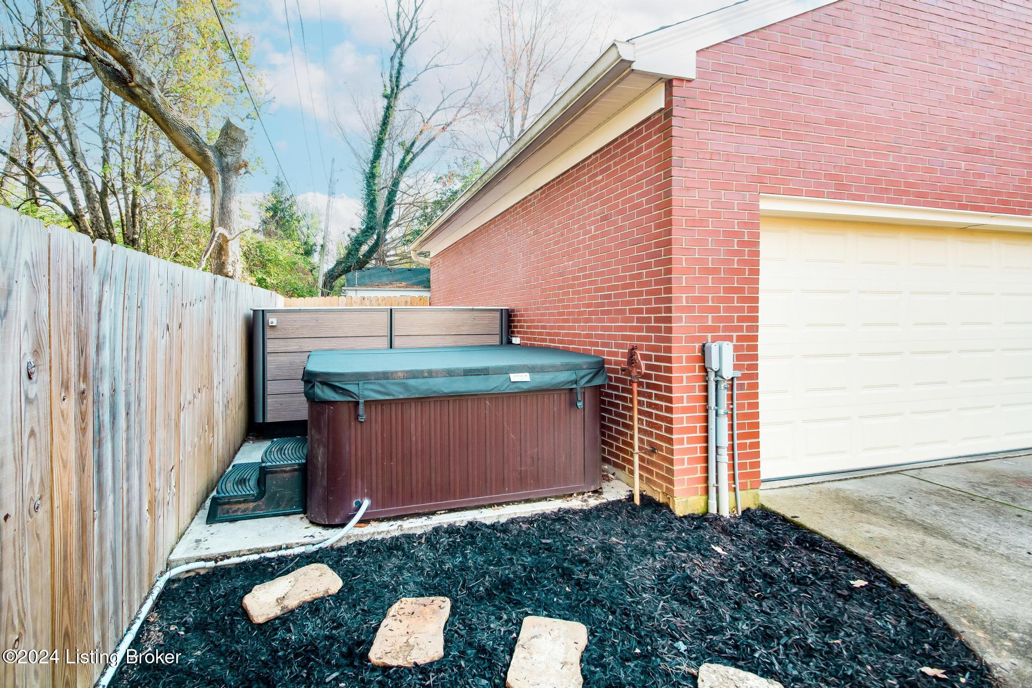 1731 Sulgrave Road Louisville, KY 40205 - Photo 71 of 86 1731_Sulgrave_Rd_40205_813