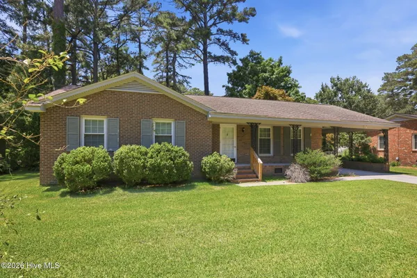 $230,000 | 214 Crestline Boulevard, Greenville, NC 27834