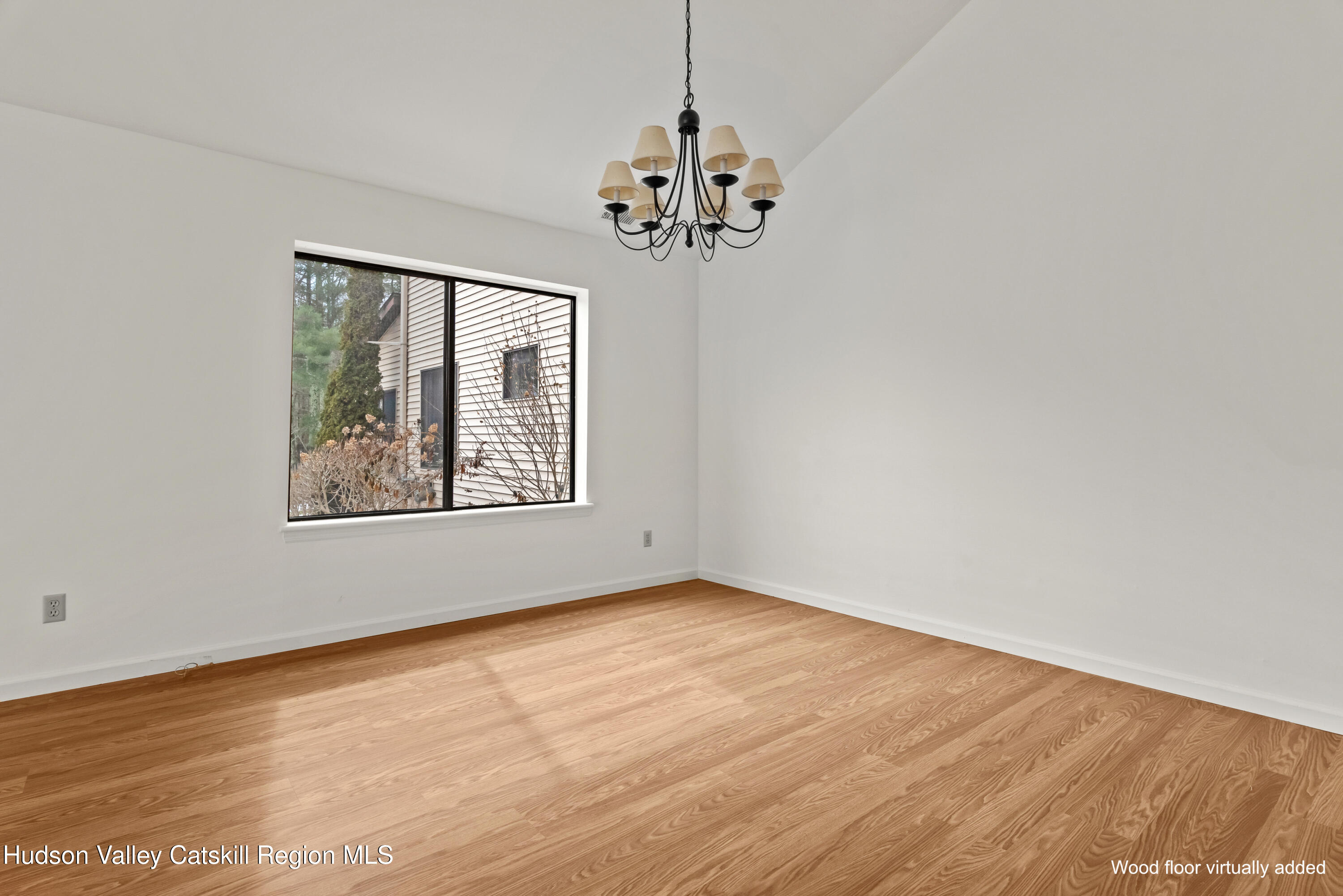 31 Pond Park Road Hurley, NY 12498 - Photo 18 of 39 a view of an empty room with window