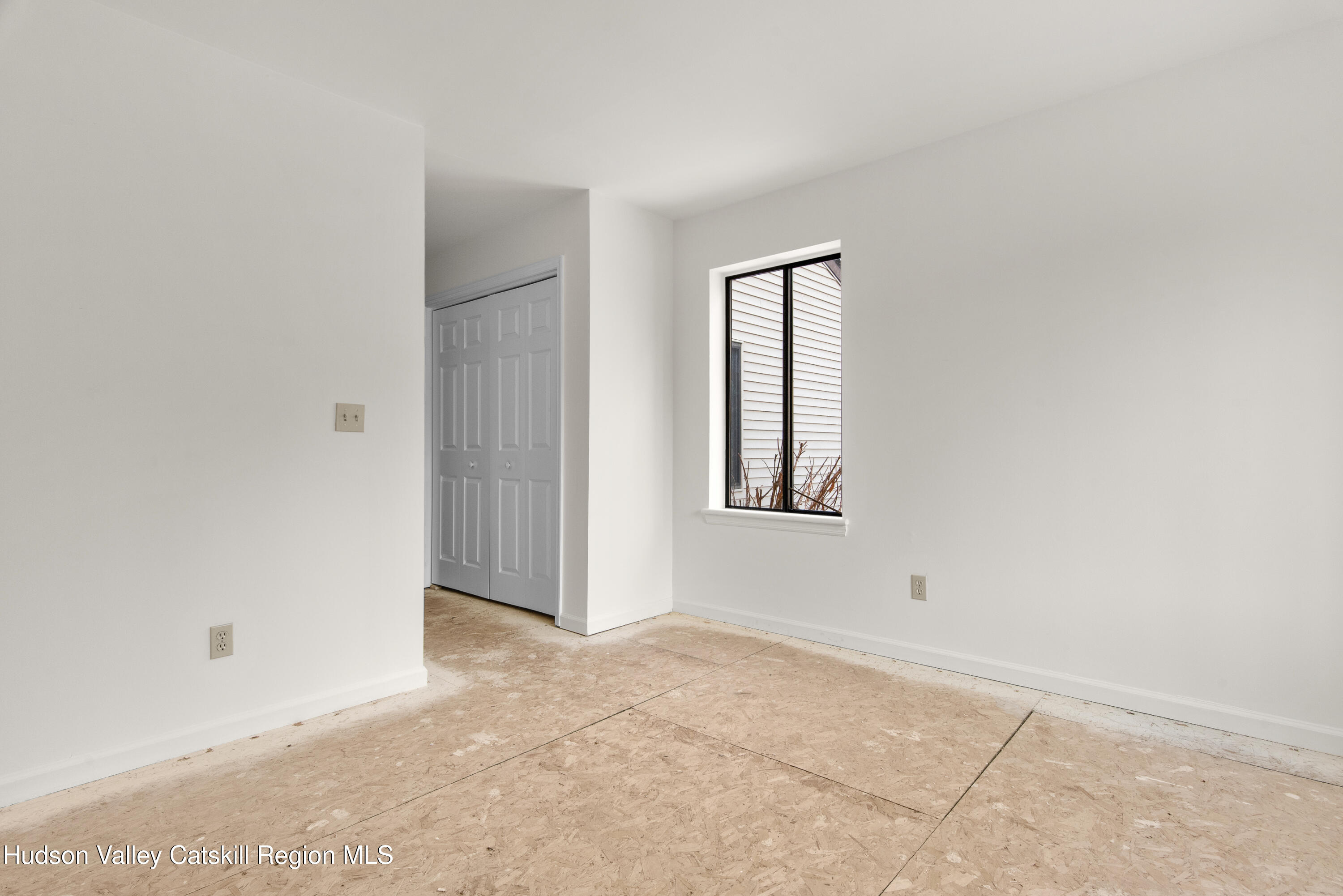 31 Pond Park Road Hurley, NY 12498 - Photo 37 of 39 a view of an empty room with a window