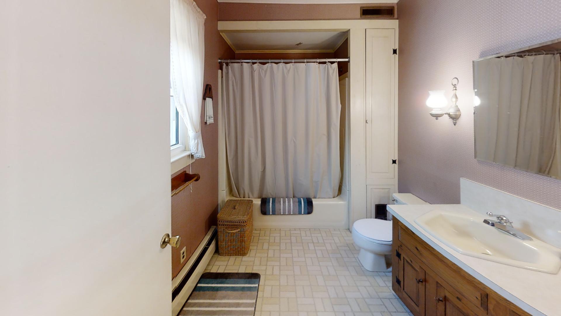 2716 Bristol Road New Harbor, ME 04554 - Photo 17 of 30 2176-Bristol-Rd-New-Harbor-Bathroom