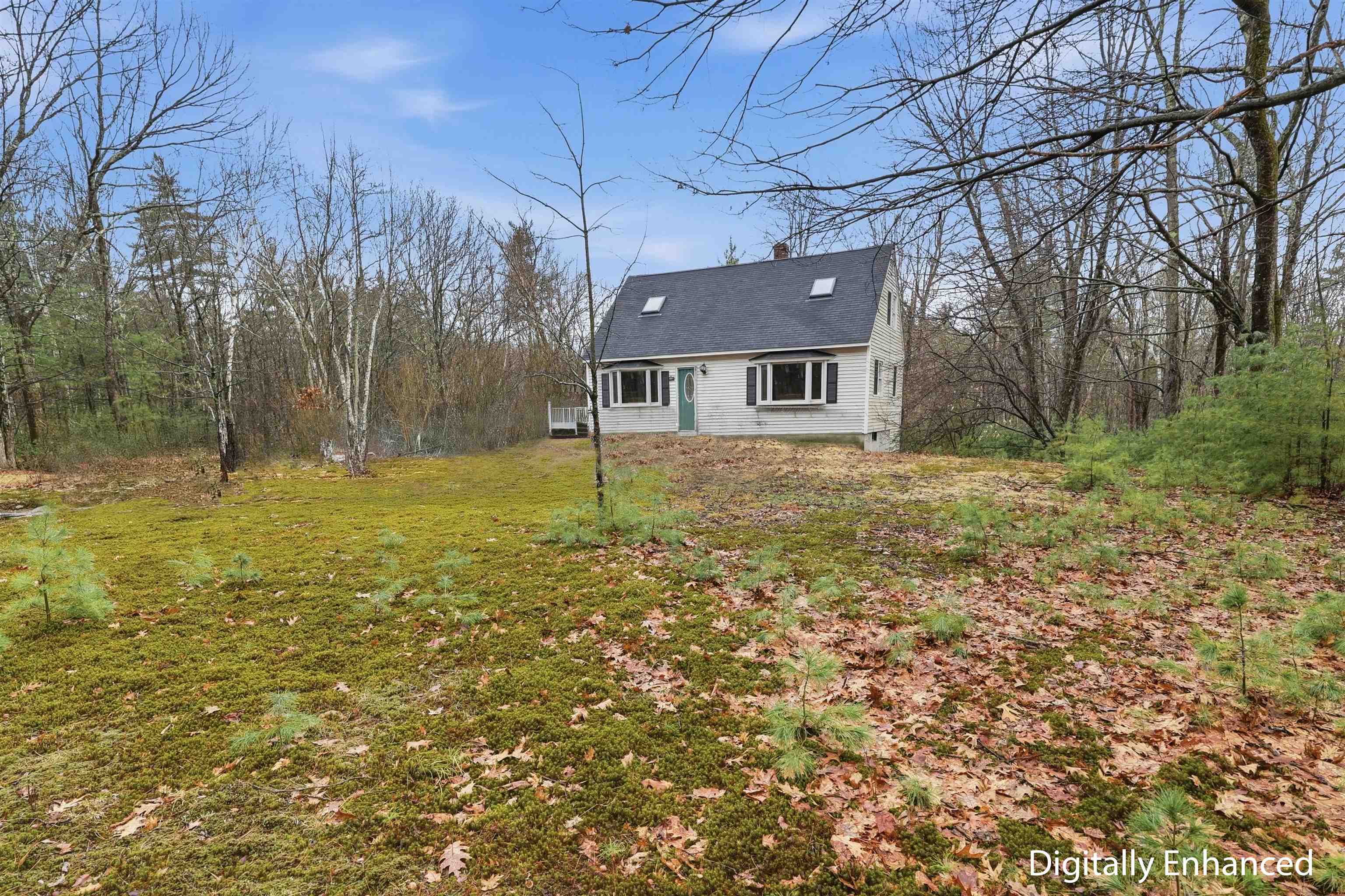 410 Hurricane Hill Road Mason, NH 03048 - Photo 3 of 38