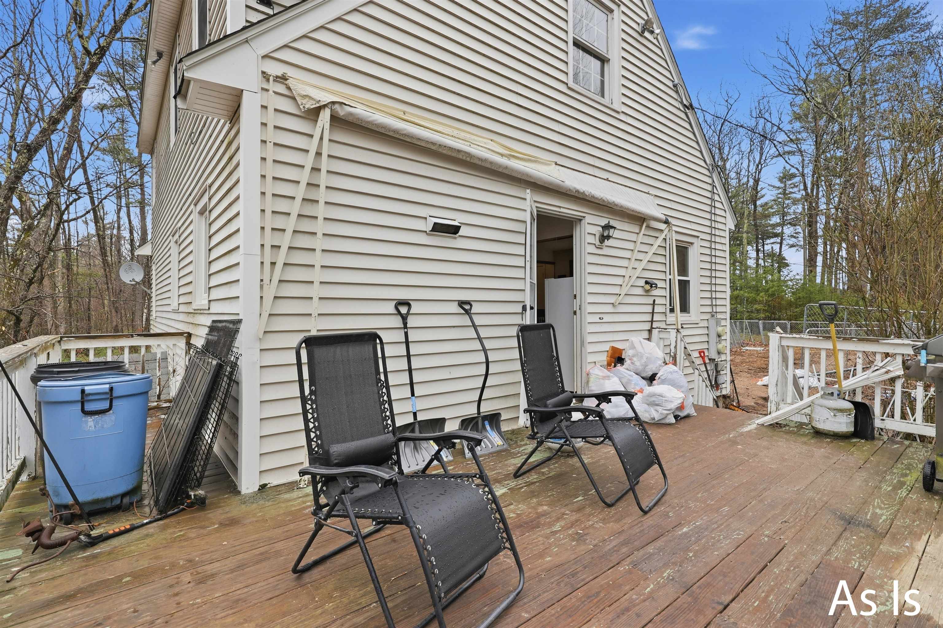 410 Hurricane Hill Road Mason, NH 03048 - Photo 32 of 38