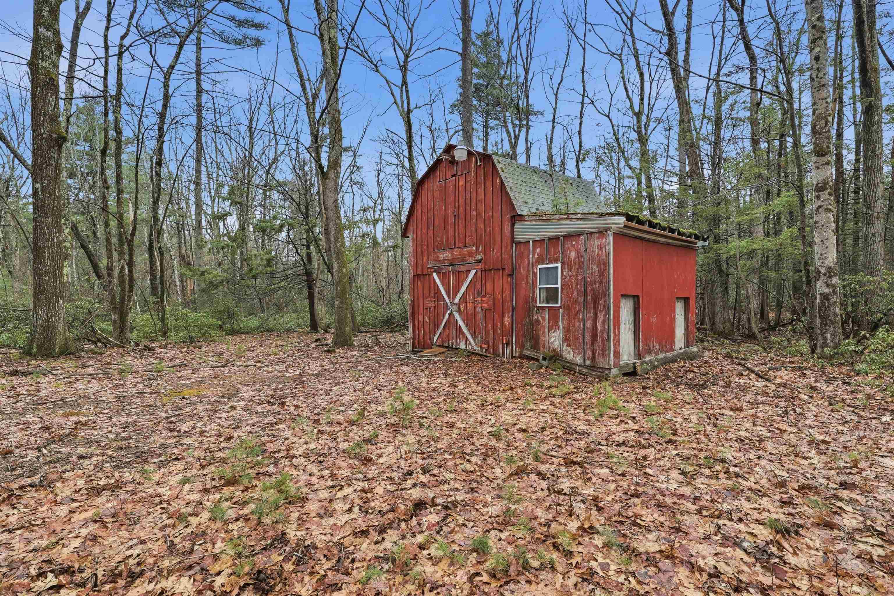 410 Hurricane Hill Road Mason, NH 03048 - Photo 35 of 38