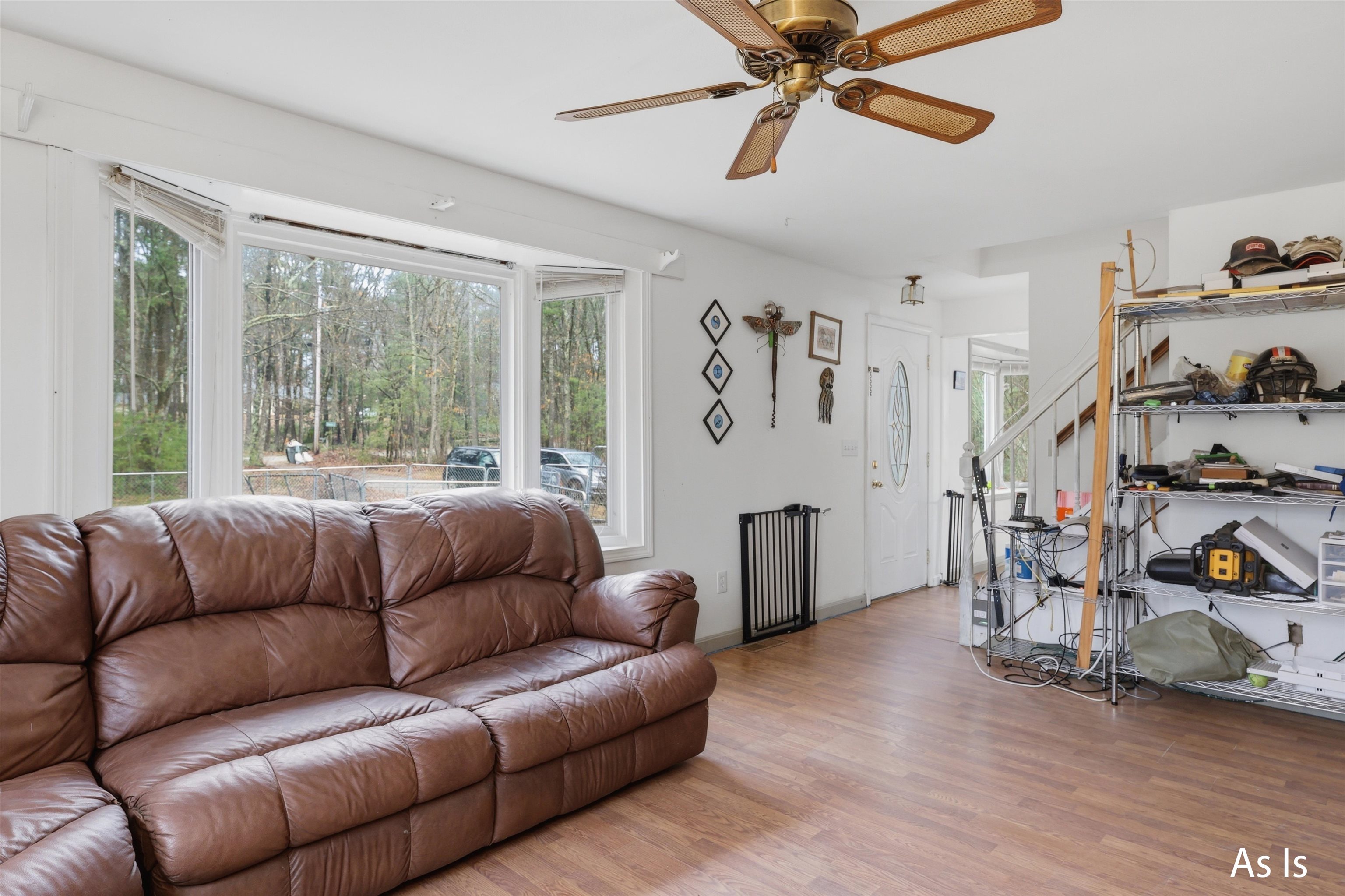 410 Hurricane Hill Road Mason, NH 03048 - Photo 7 of 38