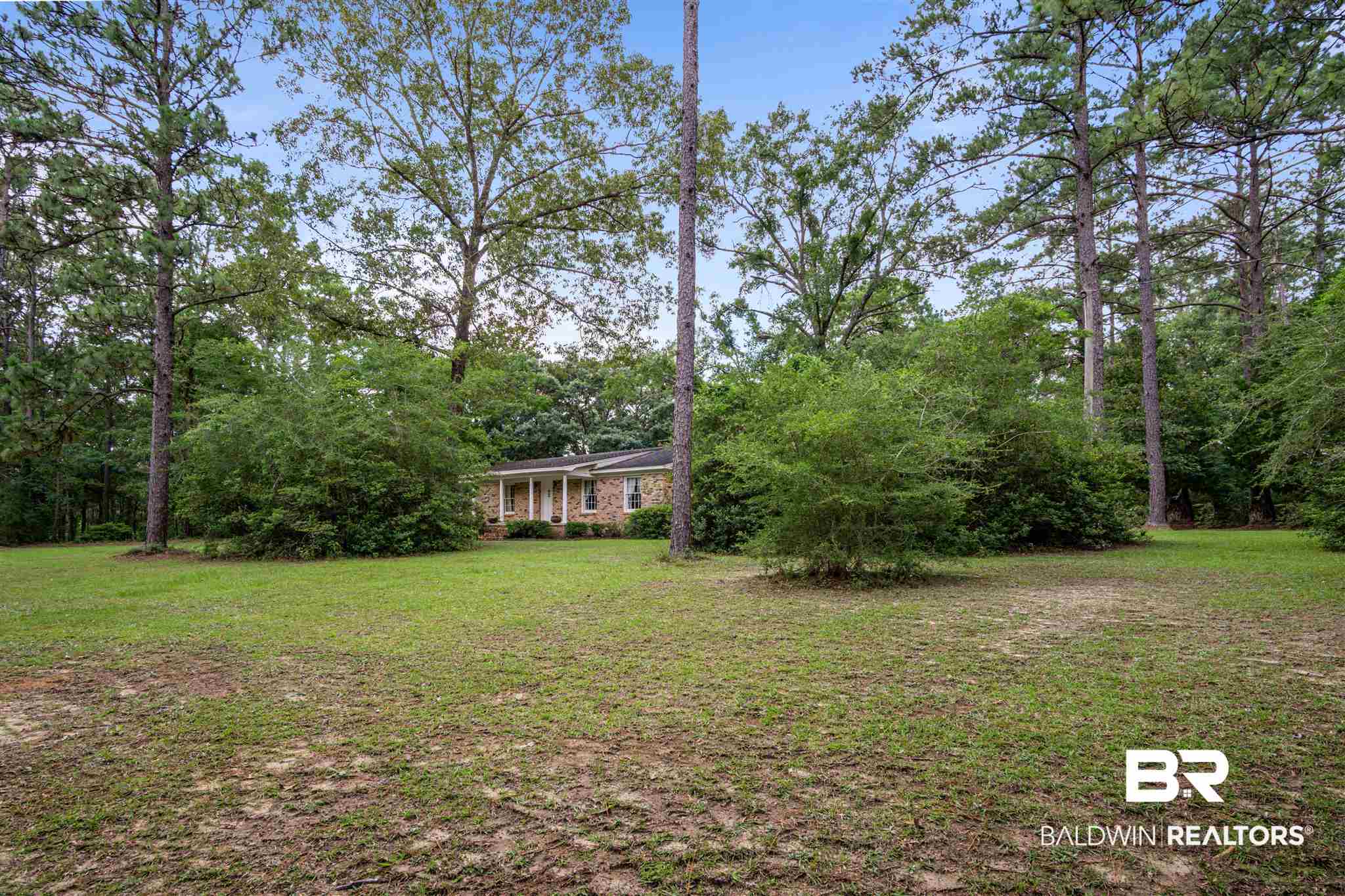 11220 George Johnson Road Bay Minette, AL 36507 - Photo 22 of 24